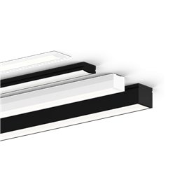Wever & Ducré ILANE LED COB STRIP IP20 2.0M 10W/M 800 lm/M LEDstrip