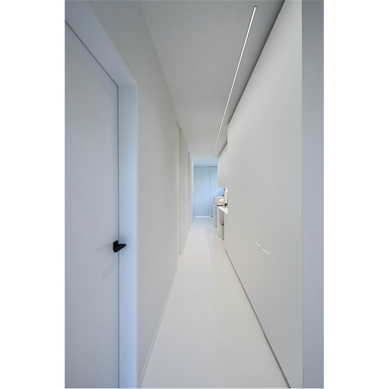 Wever & Ducré ILANE LED COB STRIP IP20 5.0M 10W/M 800 lm/M LEDstrip
