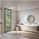 Wever & Ducré PERLEZ IP44 SURFACE 1.0 Plafondlamp