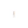 Wever & Ducré LAMP QT14 LED 3000K OPAL G9 3.5W CRI80 3000K 250 lm PHASE-CUT DIM