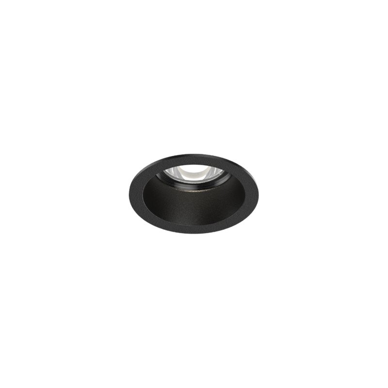 Wever & Ducré DEEP BIJOU IP65 RECESSED 1.0 LED Inbouwlamp