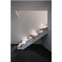Wever & Ducré Lito Wall Rec 2.0 Led Inbouwspot