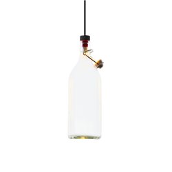 Wever & Ducré CORK 1.0 no bottle