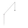 Wever & Ducré Suspension Set | E27 | Cable Plug with dimmer WIRO Plug + Play