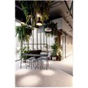 Wever & Ducré ROOMOR SUSPENDED 1.0 E27 Shade 2.0, 2.5m