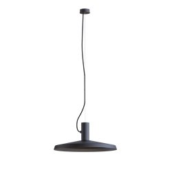 Wever & Ducré ROOMOR SUSPENDED 1.0 PAR16 Shade 4.0, 6.0m