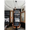 Wever & Ducré Wiro 1.0 Cone Ceiling Susp E27 suspension lamp