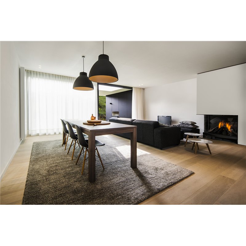 Wever & Ducré Bishop Ceiling Susp 4.0 E27 Hanglamp