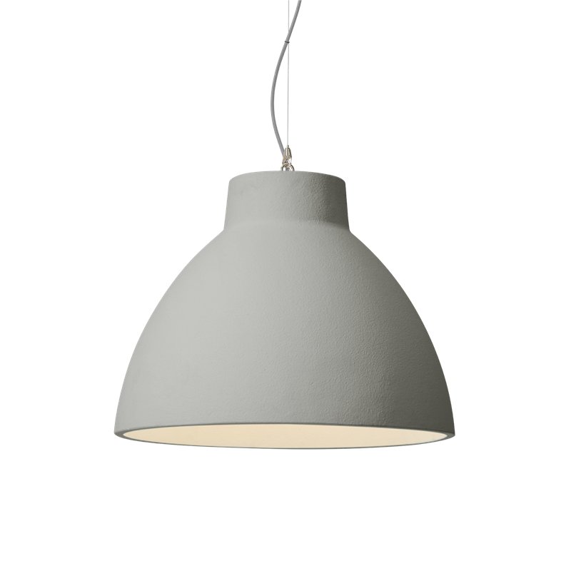 Wever & Ducré Bishop Ceiling Susp 6.0 E27 Hanglamp