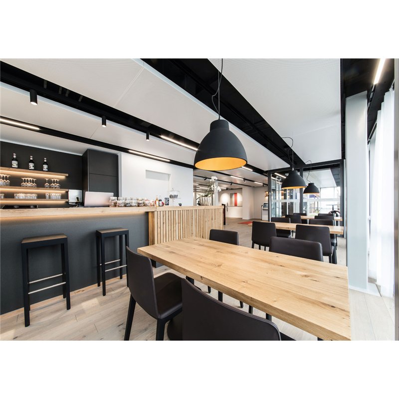 Wever & Ducré Bishop Ceiling Susp 6.0 E27 Hanglamp