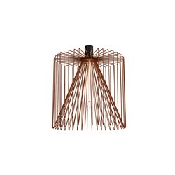 Wever & Ducré WIRO 3.8 SHADE Plafondlamp / Hanglamp