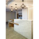 Wever & Ducré WIRO DIAMOND 1.1 SHADE Plafondlamp / Hanglamp