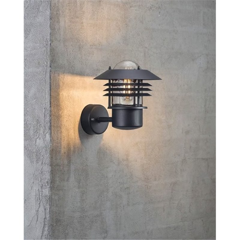 Nordlux Vejers [IP54] Wandlamp - Outdoor