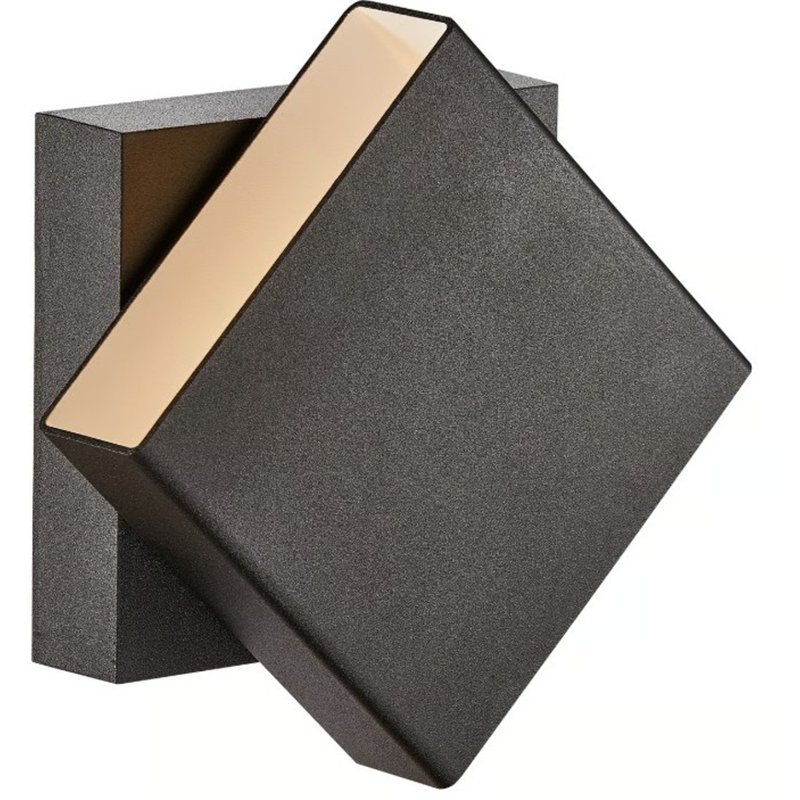Nordlux Turn 360° [IP54] Wandlamp - Outdoor