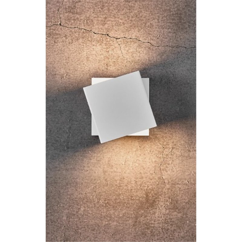 Nordlux Turn 360° [IP54] Wandlamp - Outdoor