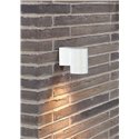 Nordlux Tin Maxi Down [IP54] Wandlamp