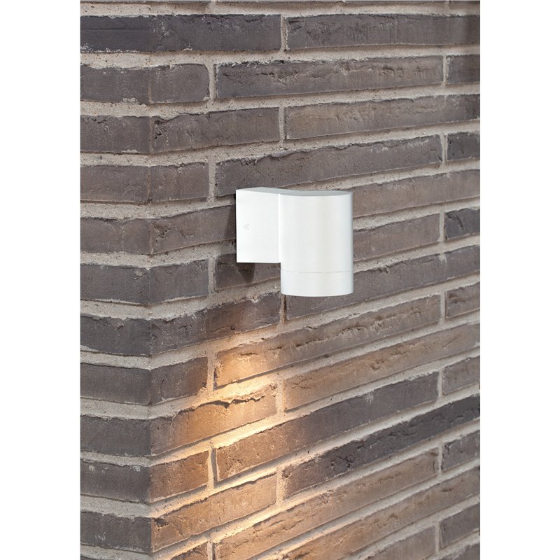 Nordlux Tin Maxi Down [IP54] Wandlamp