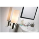 Nordlux Tangens Up 18 [IP44] Wandlamp