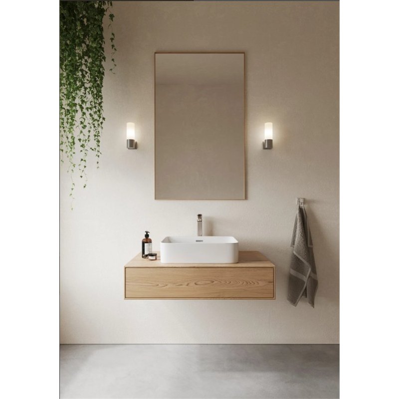 Nordlux Tangens Up 18 [IP44] Wandlamp