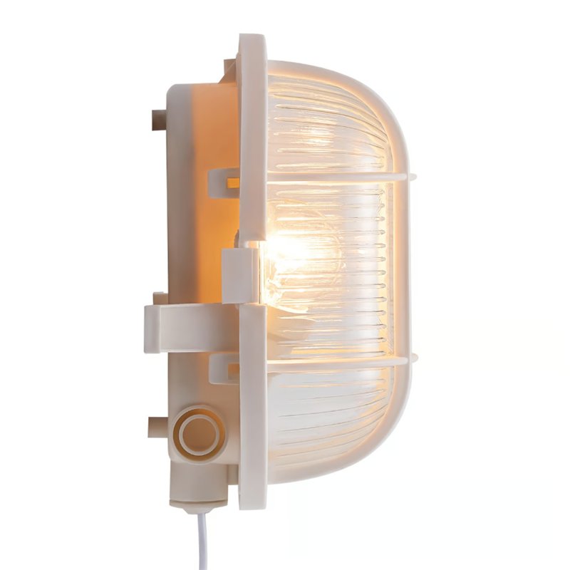 Nordlux Skot [IP44] Wandlamp