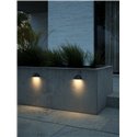 Nordlux Scorpius [IP44] Wandlamp
