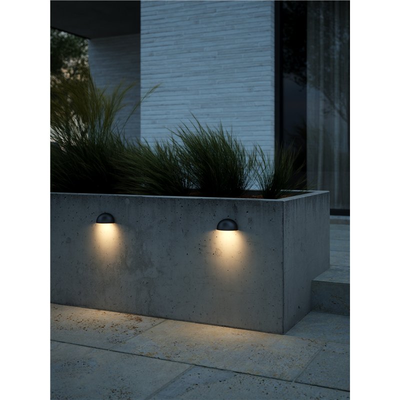Nordlux Scorpius [IP44] Wandlamp