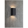 Nordlux Rold Hoek [IP44] Wandlampe