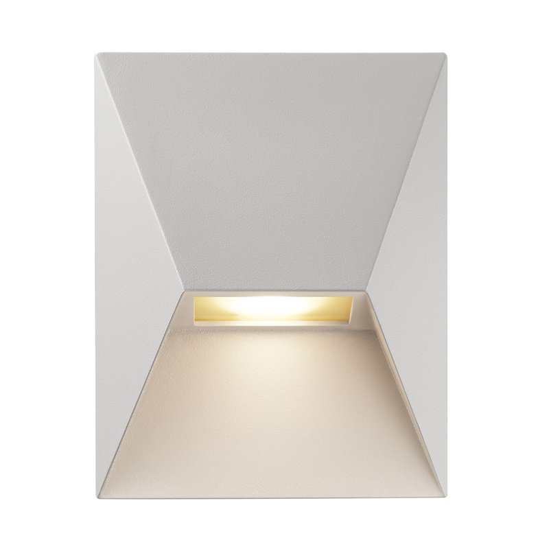Nordlux Pontio [IP54] 15 Wandlamp