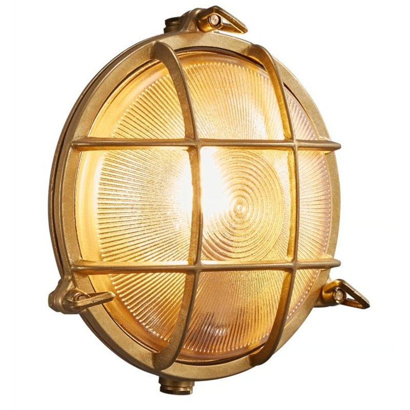 Nordlux Polperro [IP64] Wandlamp - Outdoor