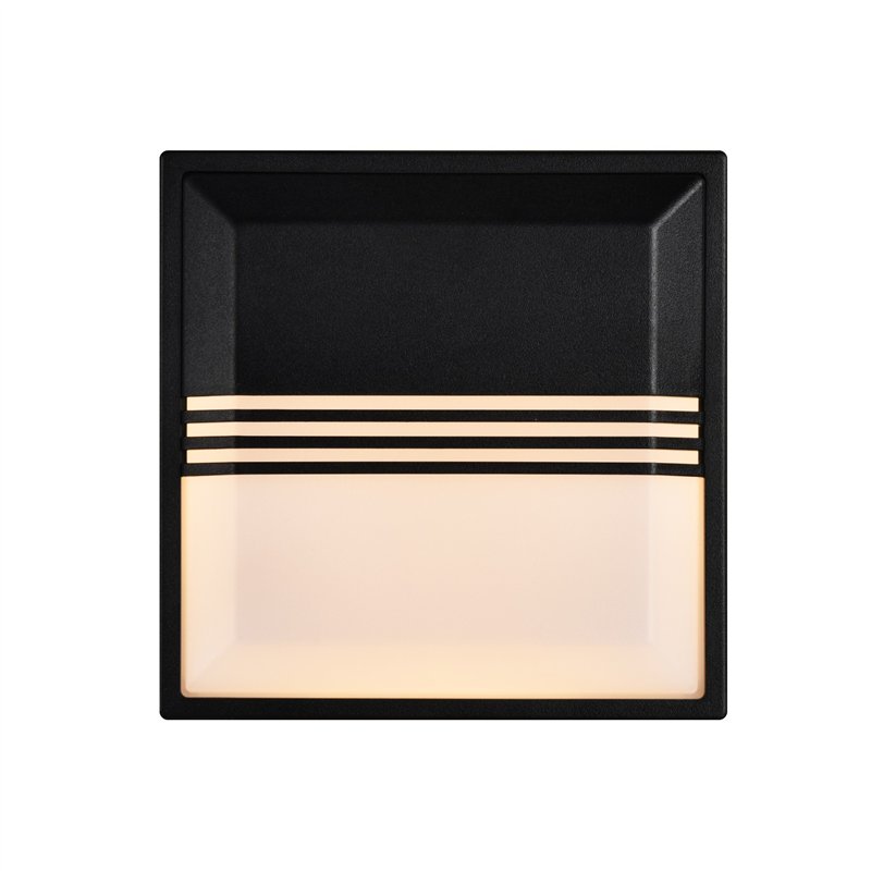 Nordlux Oliver [IP54]ant 18 Wandlamp