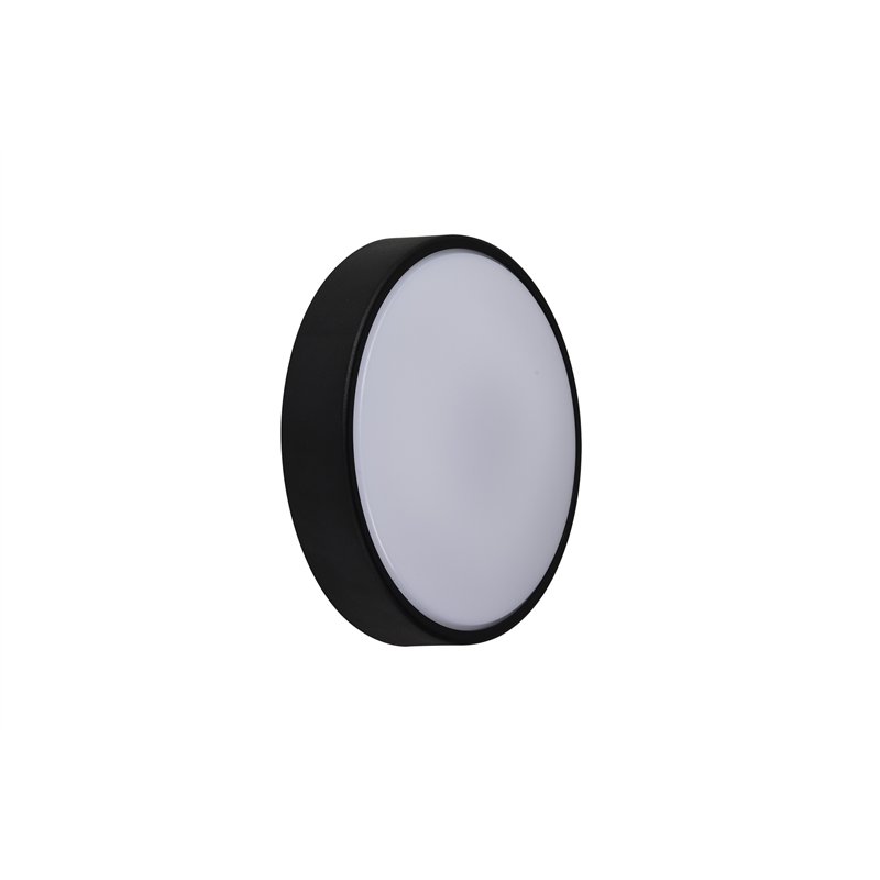 Nordlux Oliver [IP54] Rond 20 Wandlamp