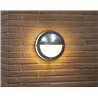 Nordlux Malte Cover [IP54] applique