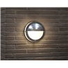 Nordlux Malte Cover [IP54] applique