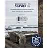 Nordlux Malte Cover [IP54] applique