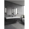 Nordlux Malaika 68 [IP44] Incl. Socket wall lamp