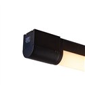 Nordlux Malaika 49 [IP44] Incl. Socket Wandlamp