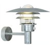 Nordlux Lønstrup 32 Sensor [IP44] wall lamp - Outdoor