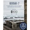 Nordlux Lønstrup 32 Sensor [IP44] wall lamp - Outdoor