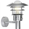 Nordlux Lønstrup 22 Sensor [IP44] applique - Outdoor