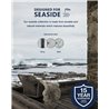 Nordlux Lønstrup 22 Sensor [IP44] applique - Outdoor