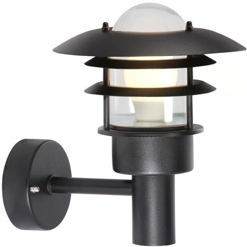 Nordlux Lønstrup 22 [IP44] Wandlamp - Outdoor