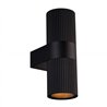 Nordlux Kyklop Ribbel [IP54] applique