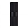 Nordlux Kyklop Ribbel [IP54] applique