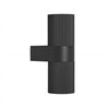 Nordlux Kyklop Ribbel [IP54] applique