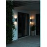 Nordlux Kyklop Ribbel [IP54] applique