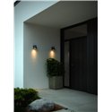 Nordlux Kyklop Cone [IP54] Wandlamp
