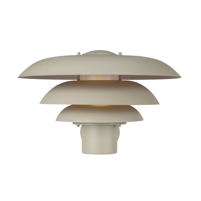 Nordlux Kurnos 35 [IP54] Wandlamp
