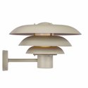 Nordlux Kurnos 35 [IP54] Wandlamp