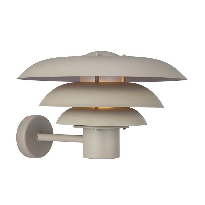 Nordlux Kurnos 35 [IP54] Wandlamp