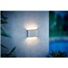Nordlux Kinver 18 [IP54] applique